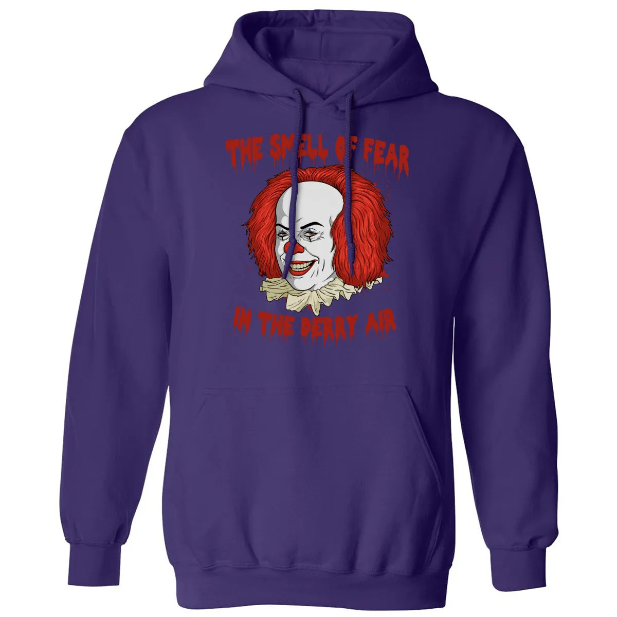 Classic Unisex Hoodie - 5WVVH7FR