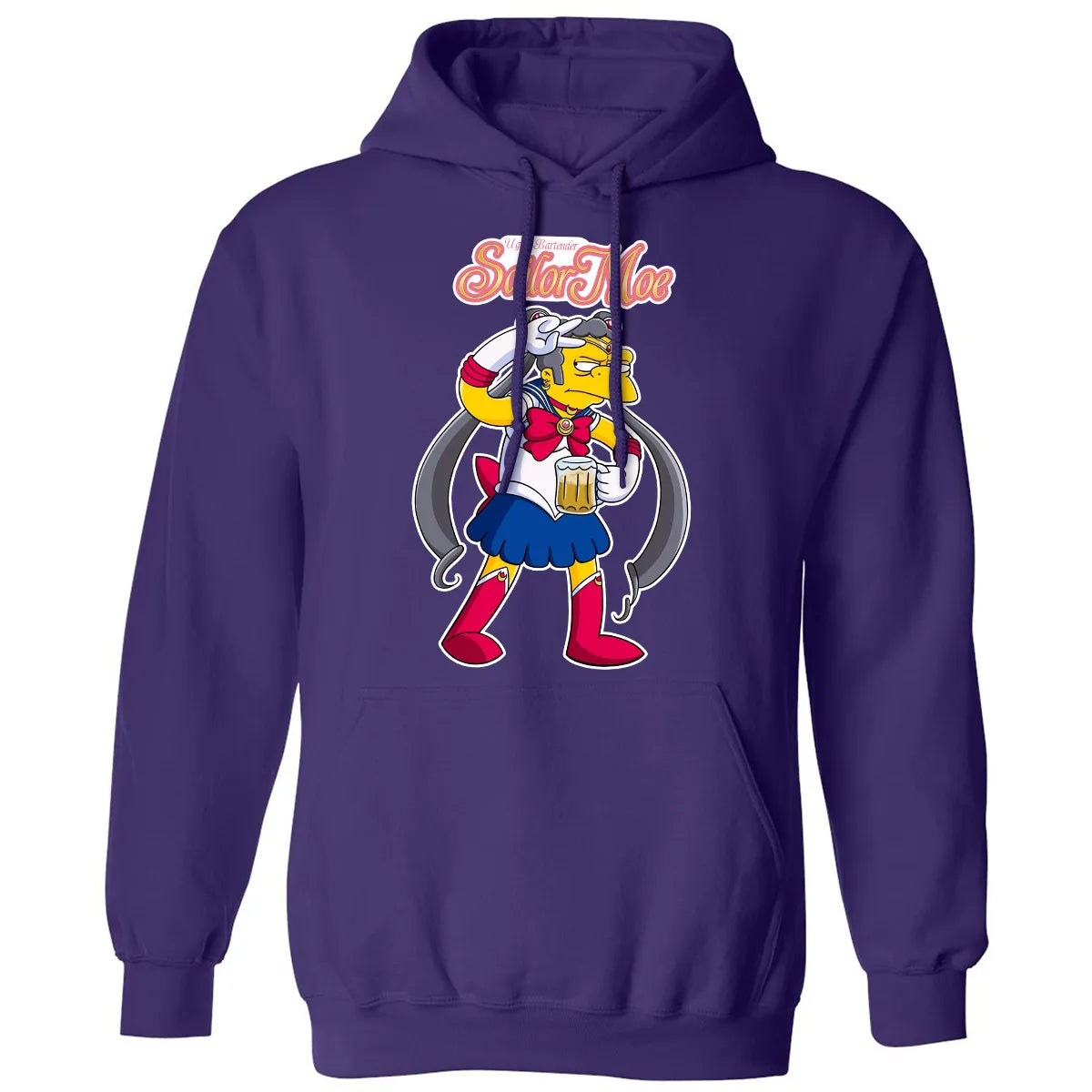 Classic Unisex Hoodie - GQQQENCY