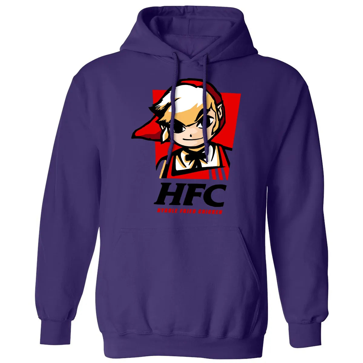 Classic Unisex Hoodie - 1GWEQ66A