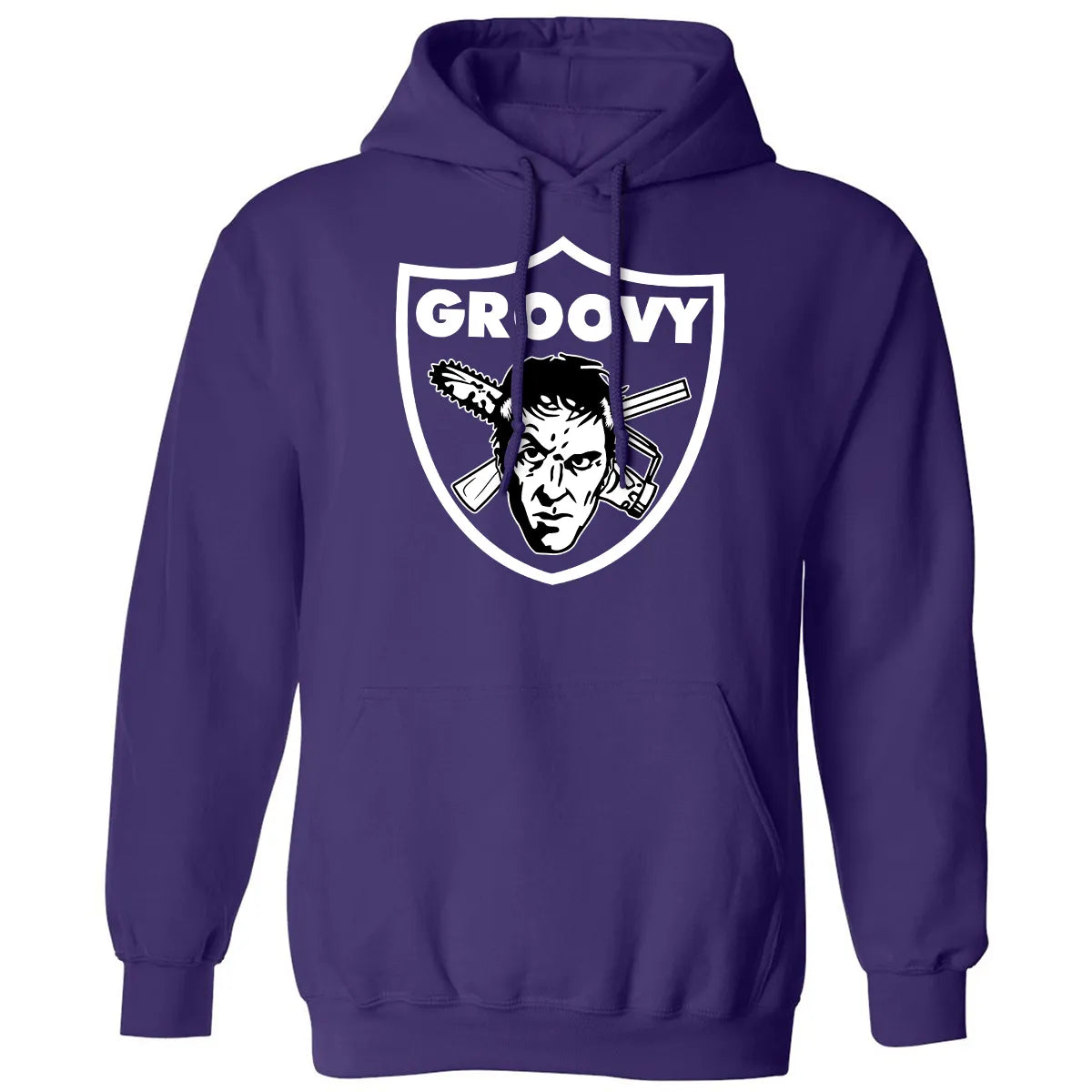 Classic Unisex Hoodie - ARAKP6ZL
