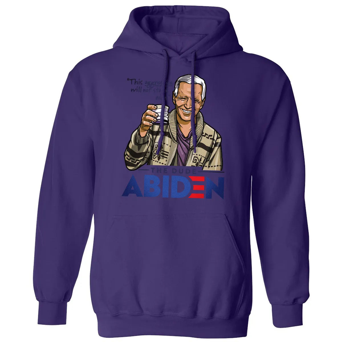 Classic Unisex Hoodie - BVVHH6VW