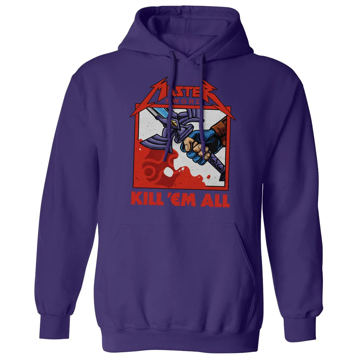 Classic Unisex Hoodie - 32W9URK7
