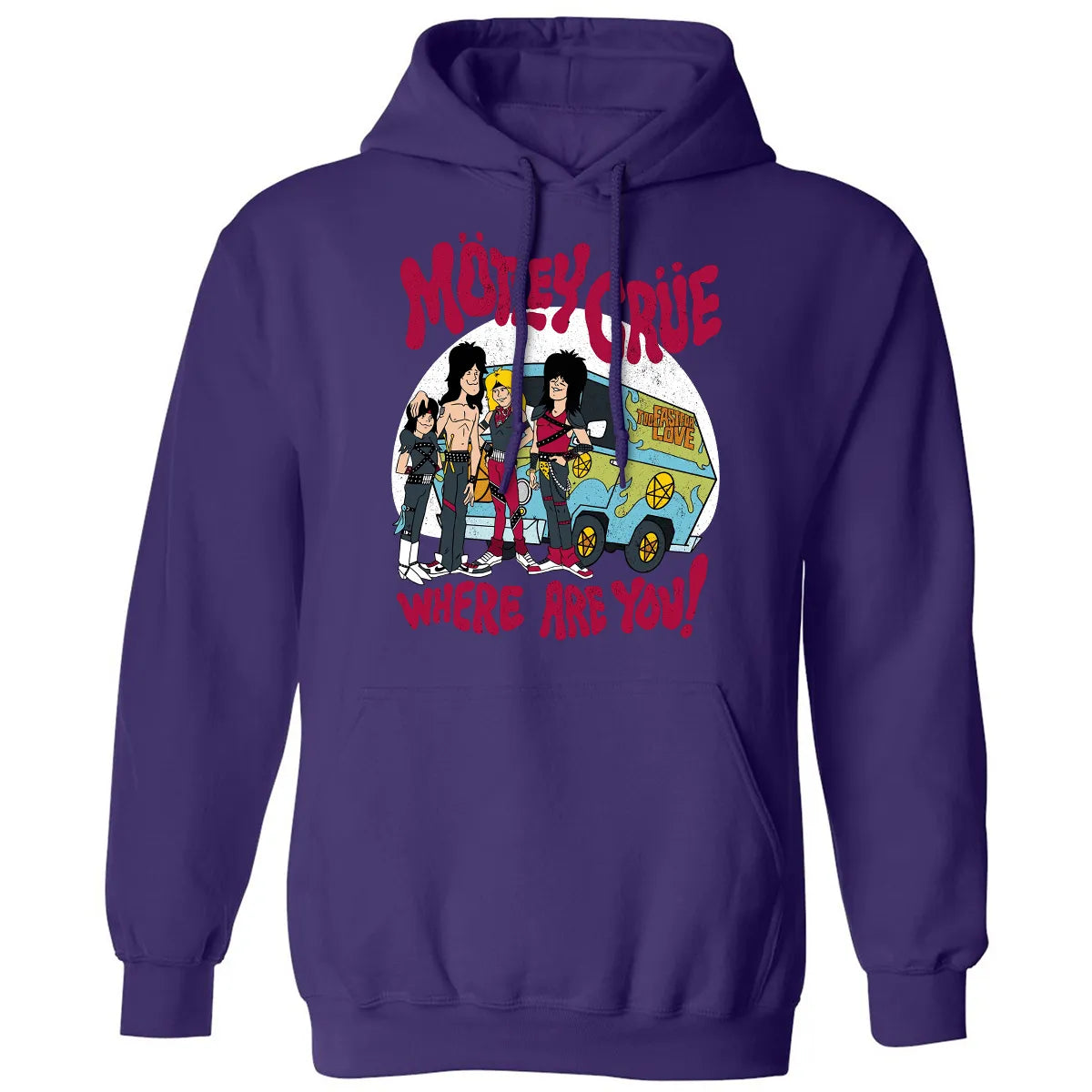 Classic Unisex Hoodie - N7X55RBU