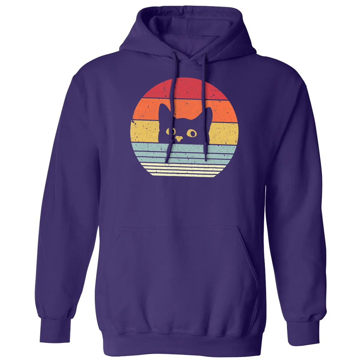 Classic Unisex Hoodie - SAUEECA8
