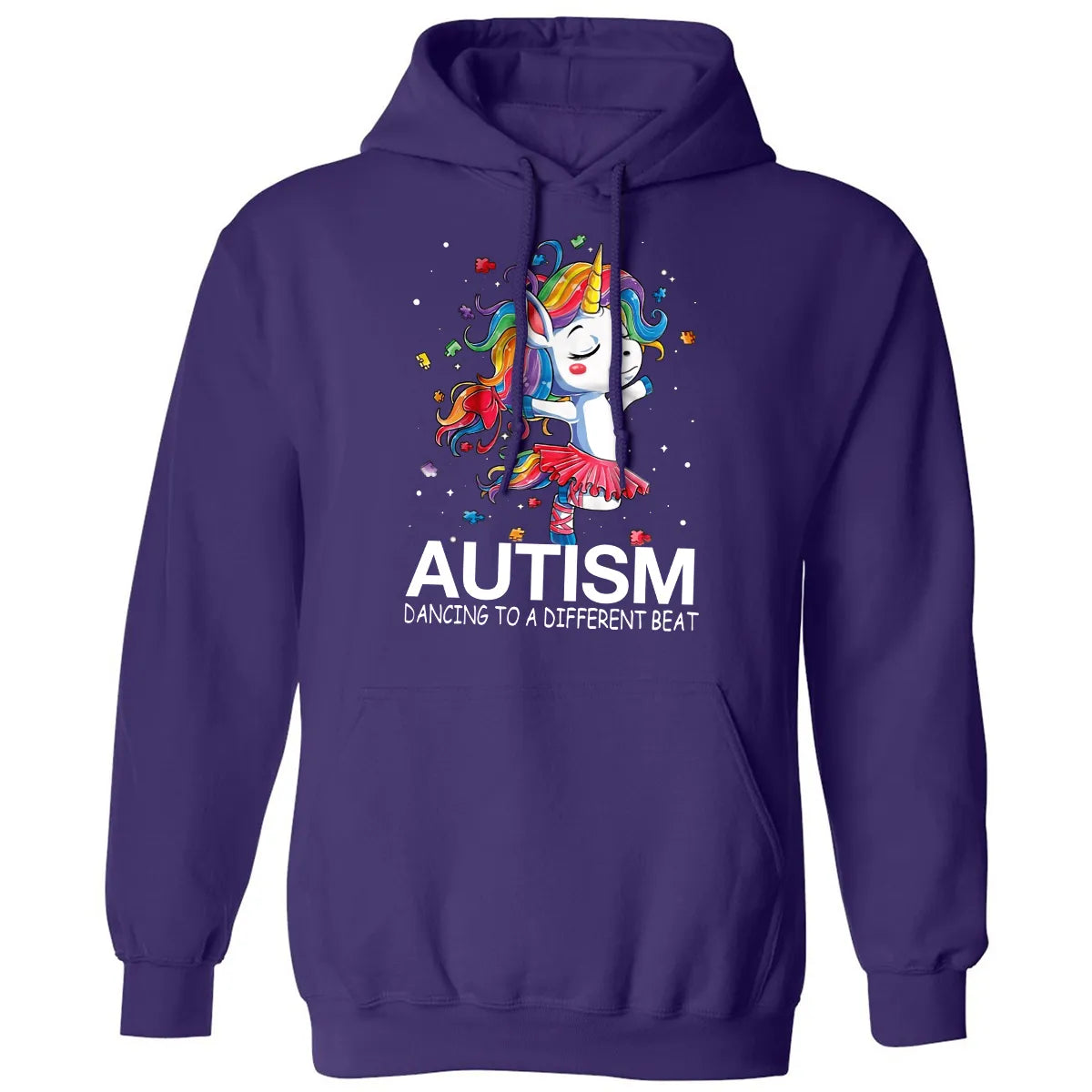Classic Unisex Hoodie - KXYJB4KH