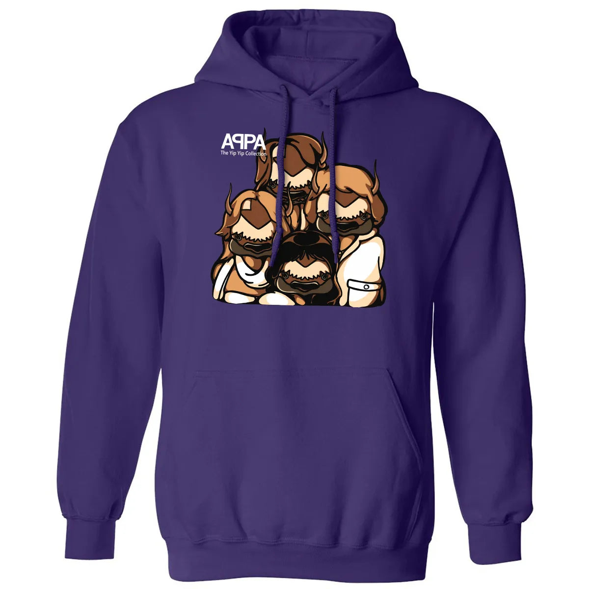Classic Unisex Hoodie - F9WY5LQG
