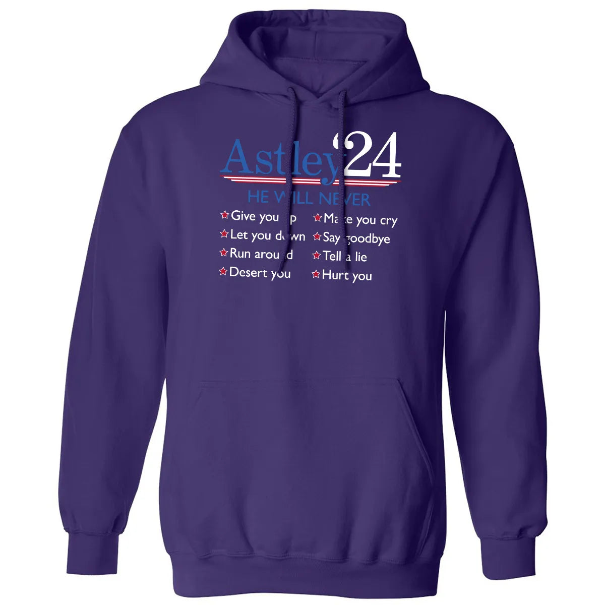 Classic Unisex Hoodie - SXGHZMHY
