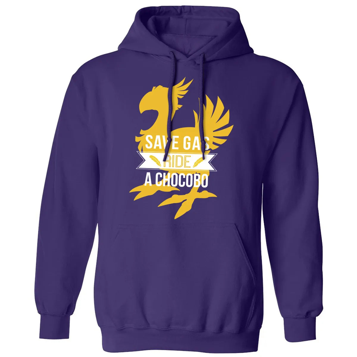 Classic Unisex Hoodie - 5UPGZXM8