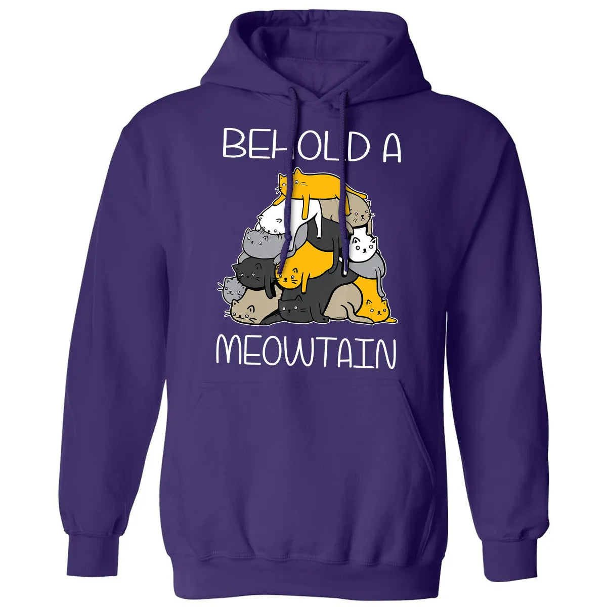 Classic Unisex Hoodie - TVR1VPQM