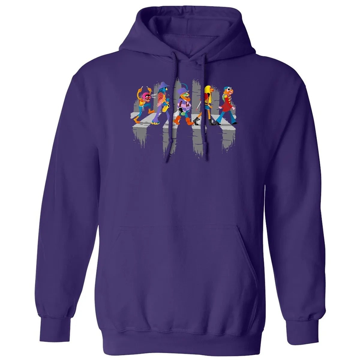 Classic Unisex Hoodie - M26KQKXH
