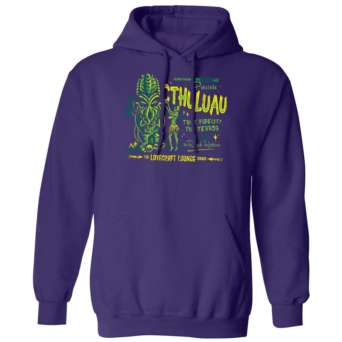 Classic Unisex Hoodie - X6MEB2C5