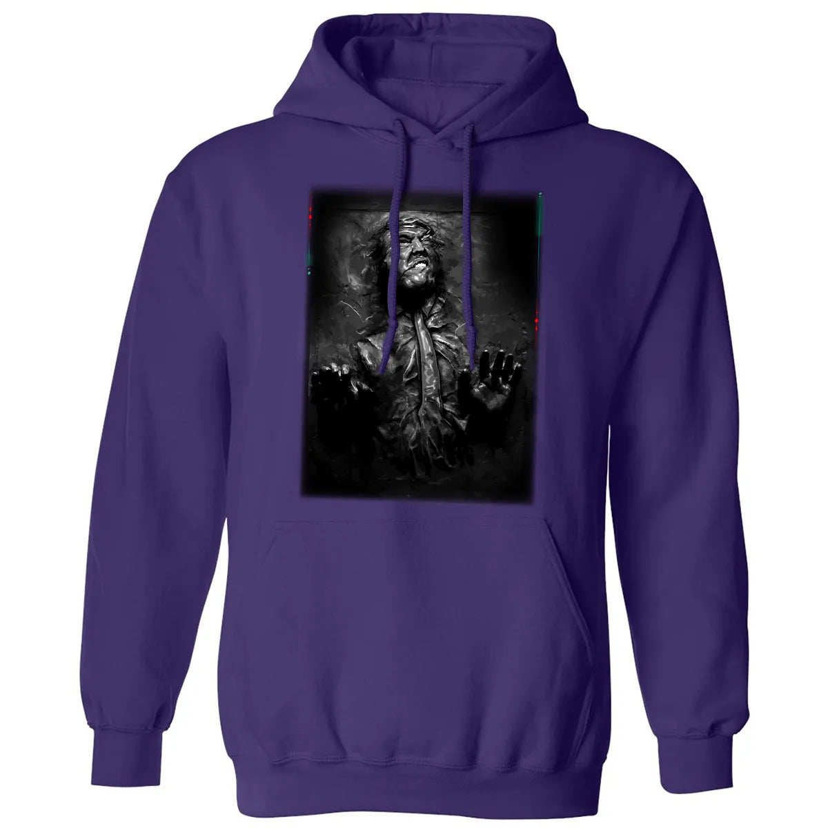 Classic Unisex Hoodie - K1FLUHMF