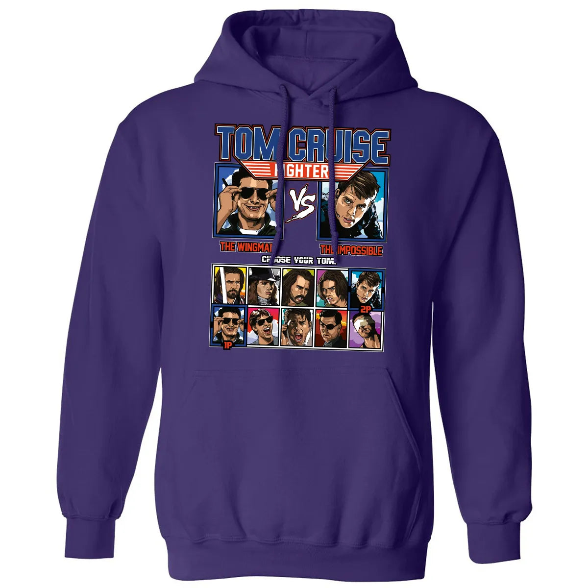 Classic Unisex Hoodie - W74LQT31