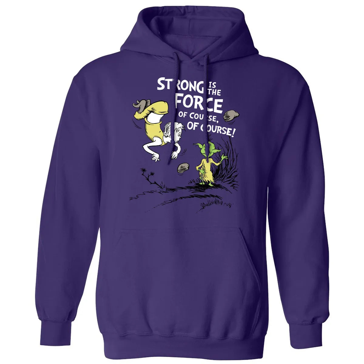 Classic Unisex Hoodie - SZDB4DP4