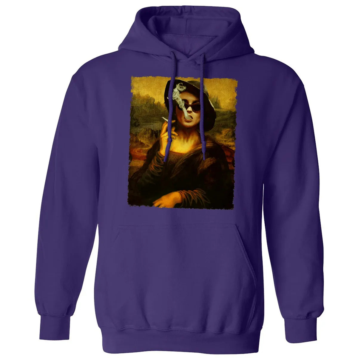 Classic Unisex Hoodie - WEDZKKYK