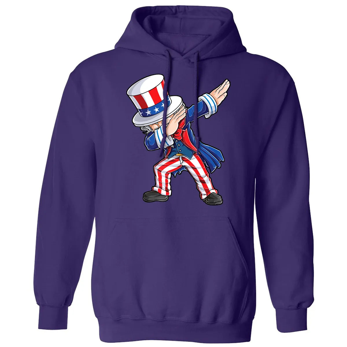 Classic Unisex Hoodie - UBXHQ3PX