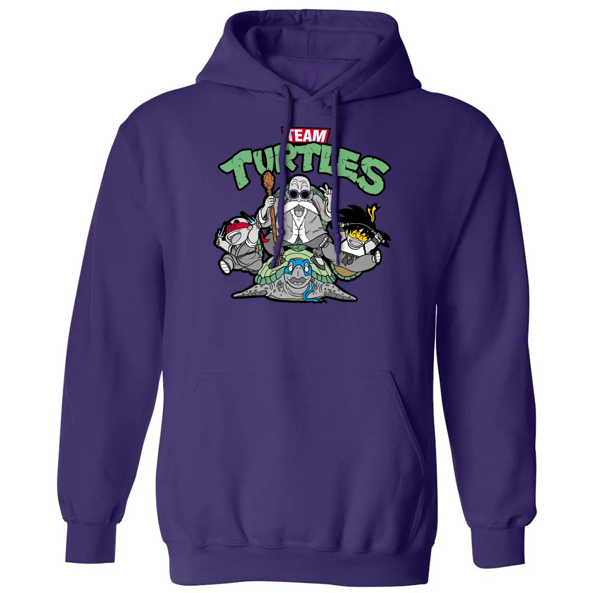 Classic Unisex Hoodie - TWSD2PPZ