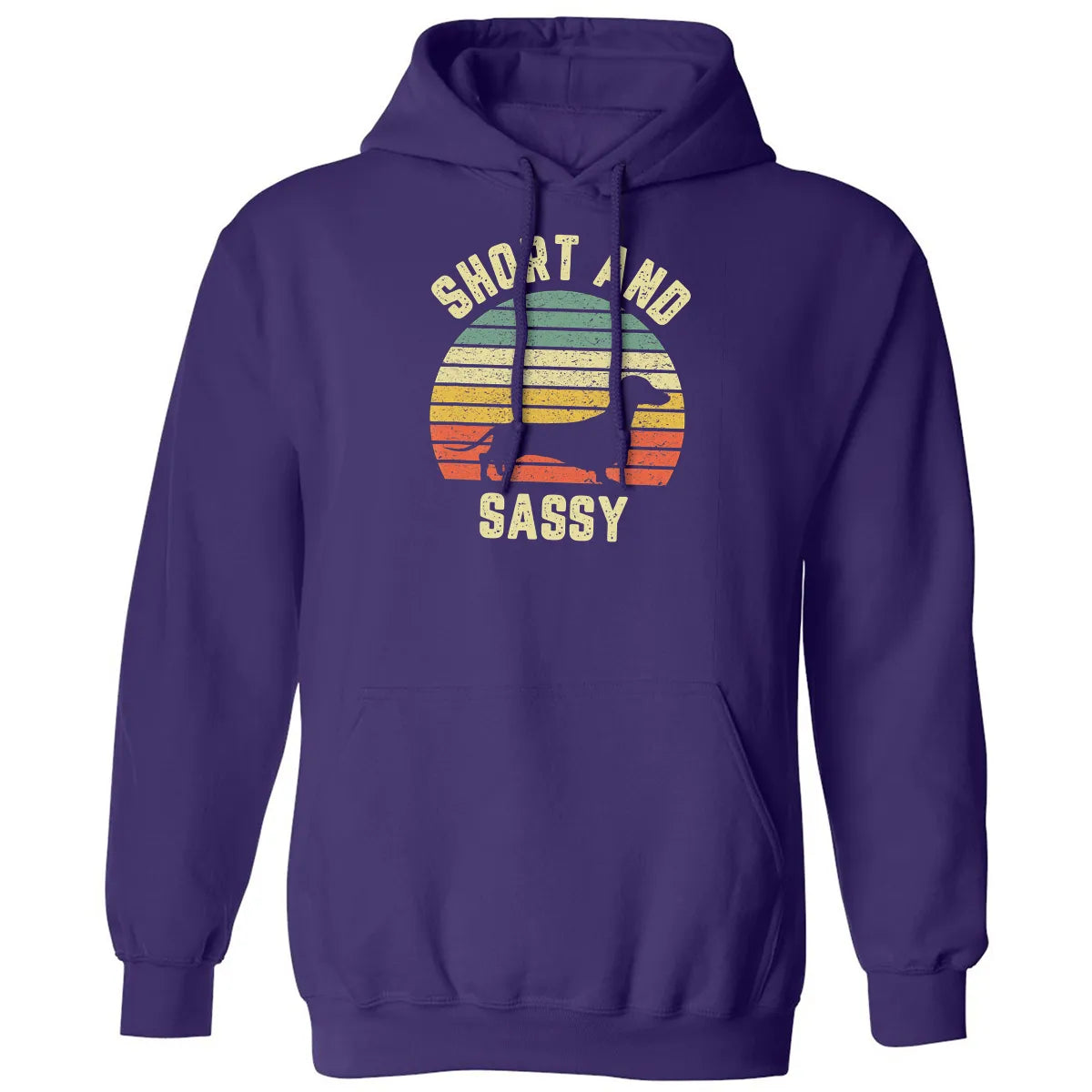 Classic Unisex Hoodie - 78SX37V3