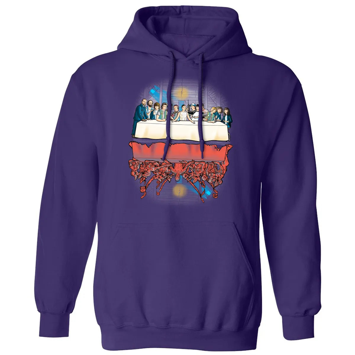 Classic Unisex Hoodie - GQGH2QZ8