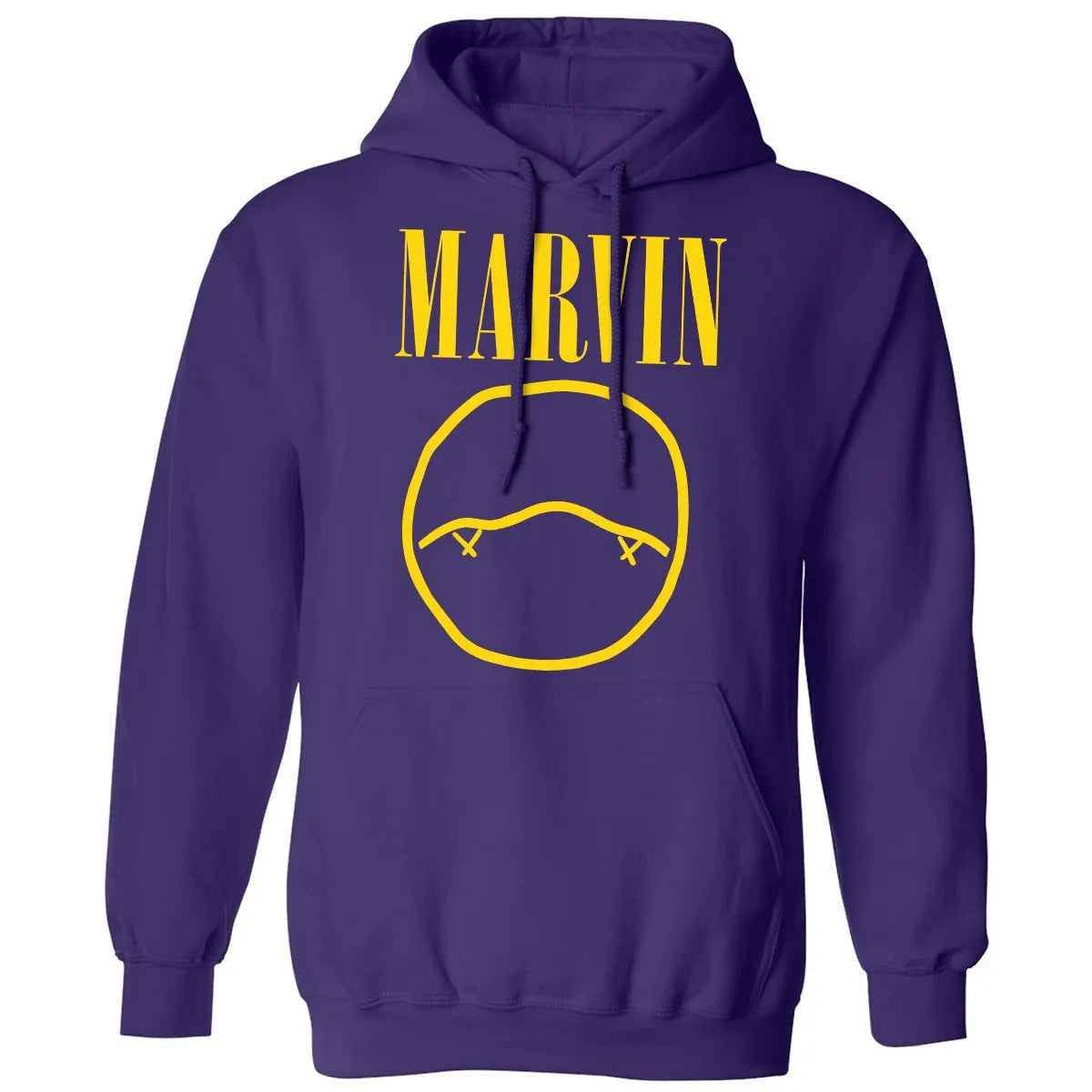 Classic Unisex Hoodie - RM94438C