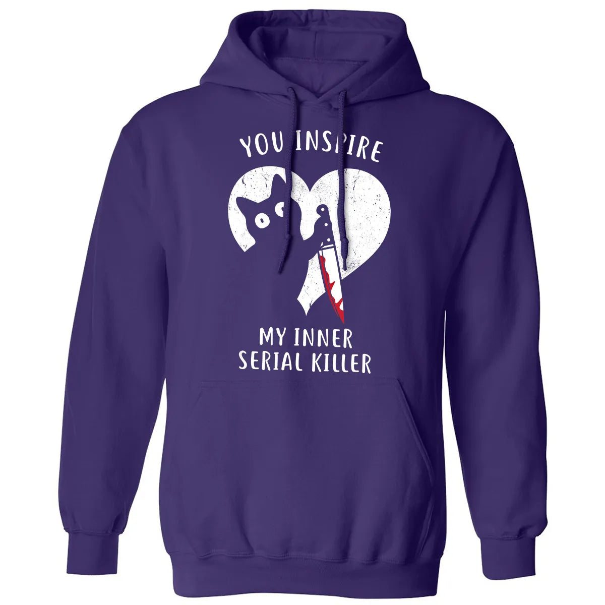 Classic Unisex Hoodie - PXJJU6D5
