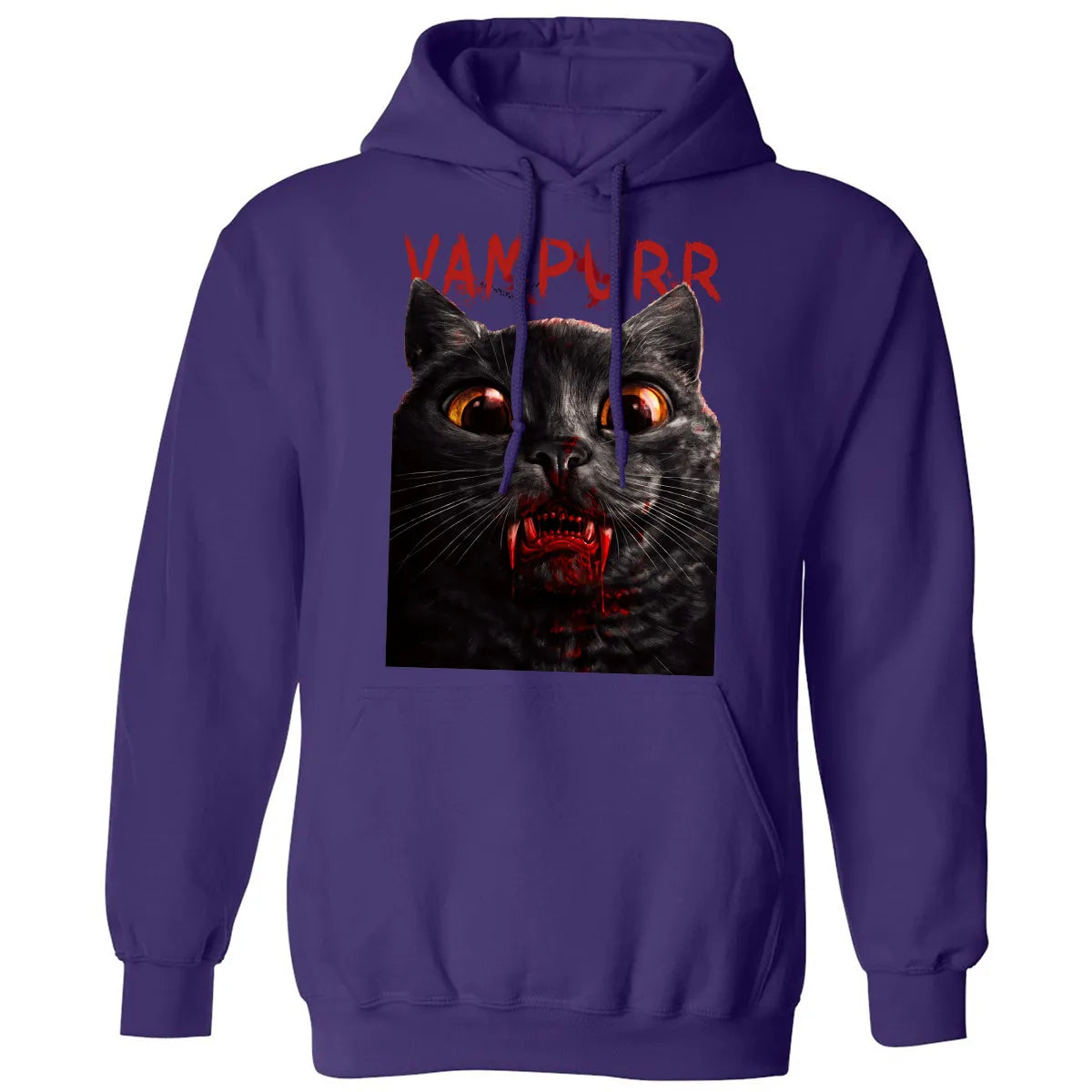 Classic Unisex Hoodie - EZGT1UVY
