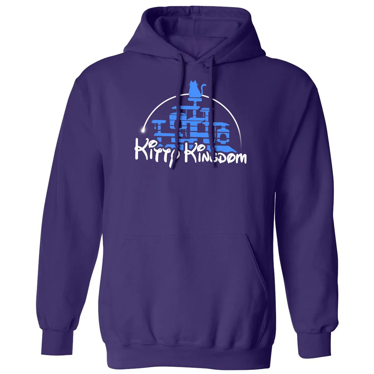 Classic Unisex Hoodie - C5PNSTJU