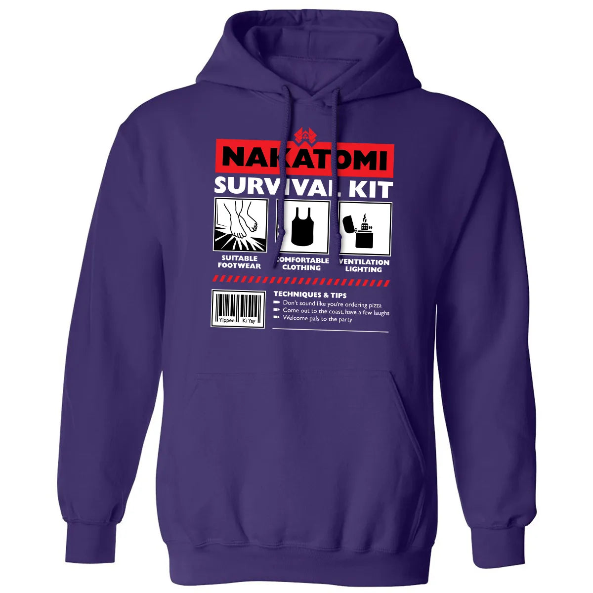 Classic Unisex Hoodie - A85SBZ4G