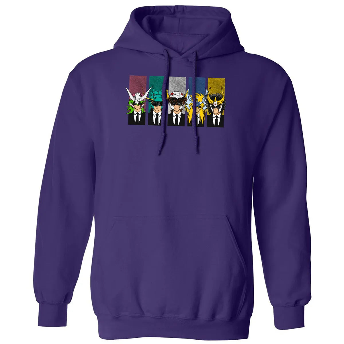 Classic Unisex Hoodie - P76JHB63