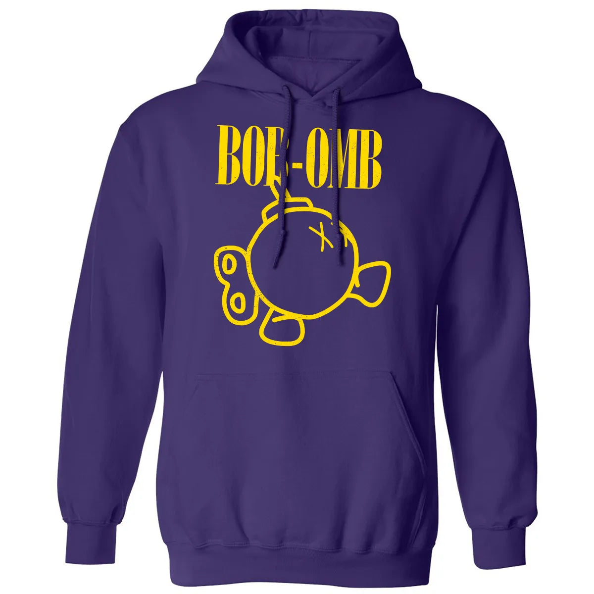 Classic Unisex Hoodie - LLP8WLFA