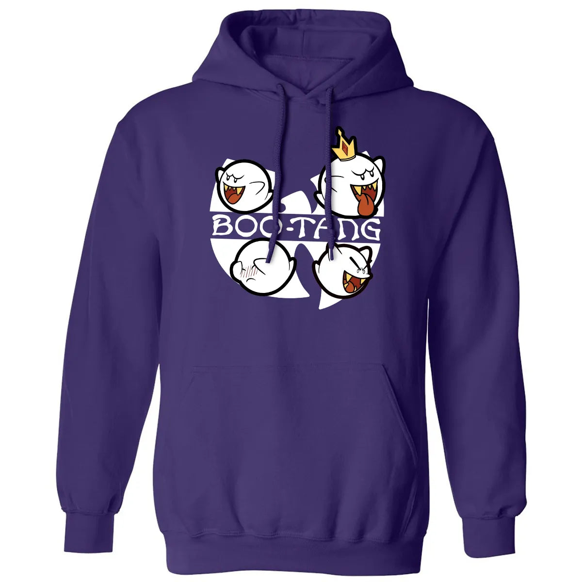 Classic Unisex Hoodie - HSN6Y6H9