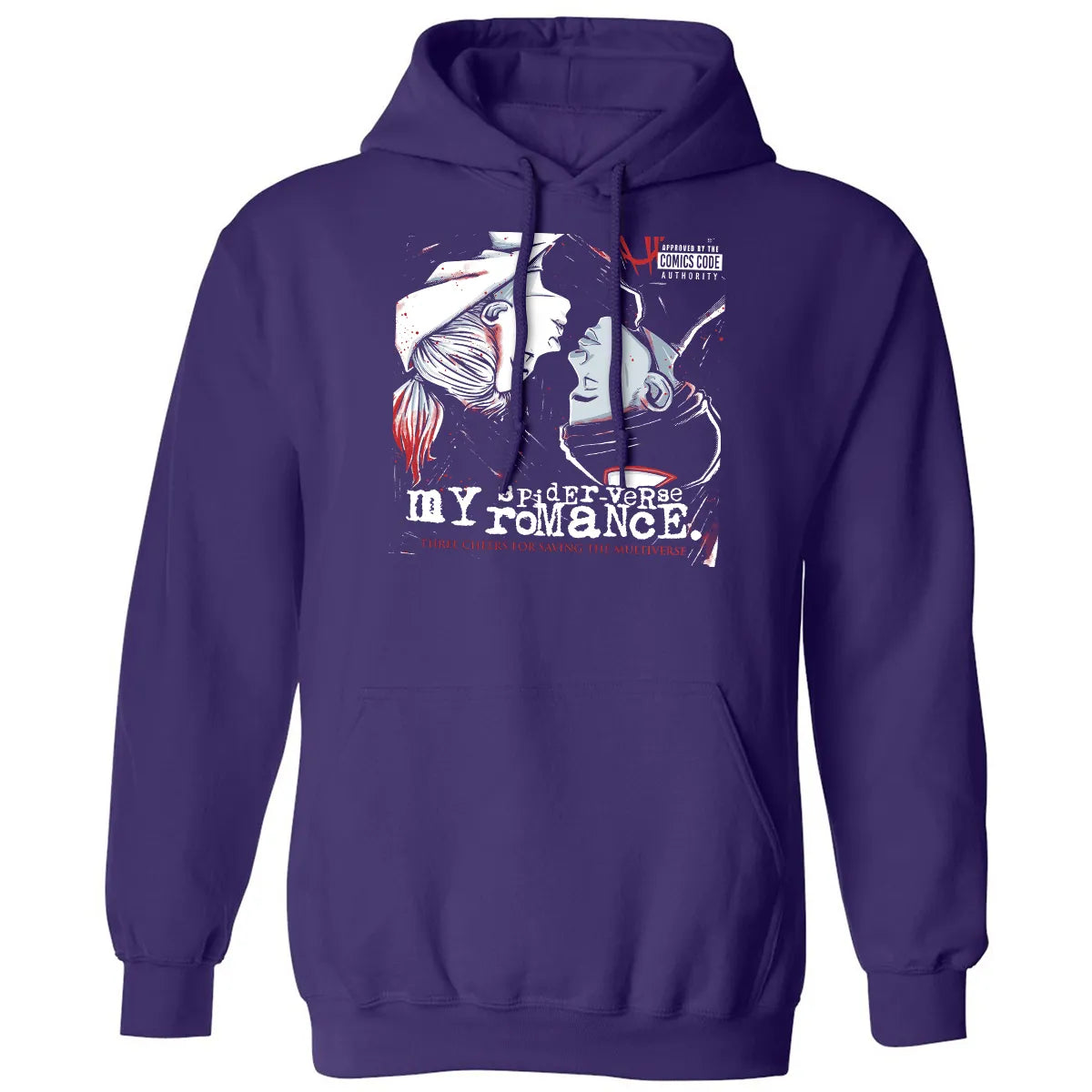 Classic Unisex Hoodie - XJ5RKEB5