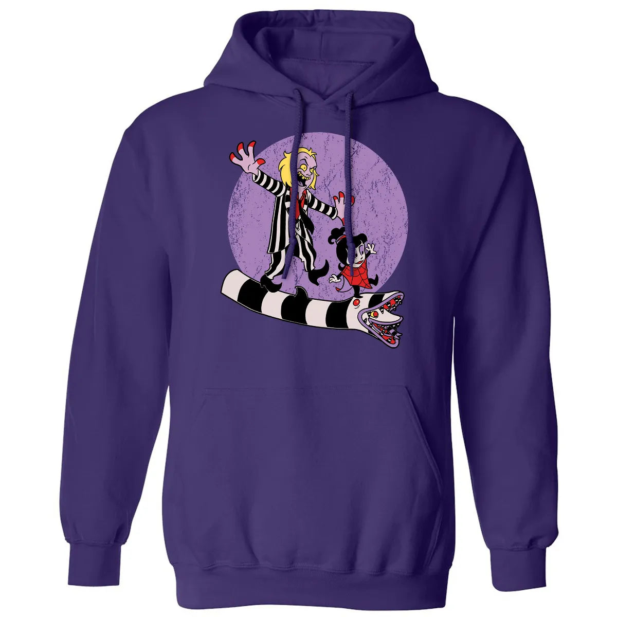 Classic Unisex Hoodie - H7NYSE88