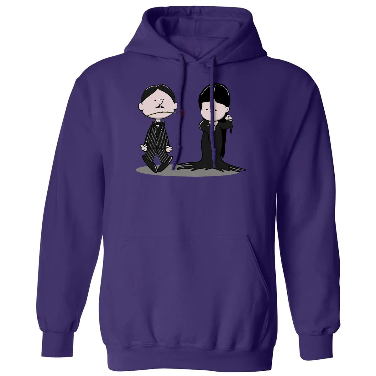 Classic Unisex Hoodie - RYJ9WW53