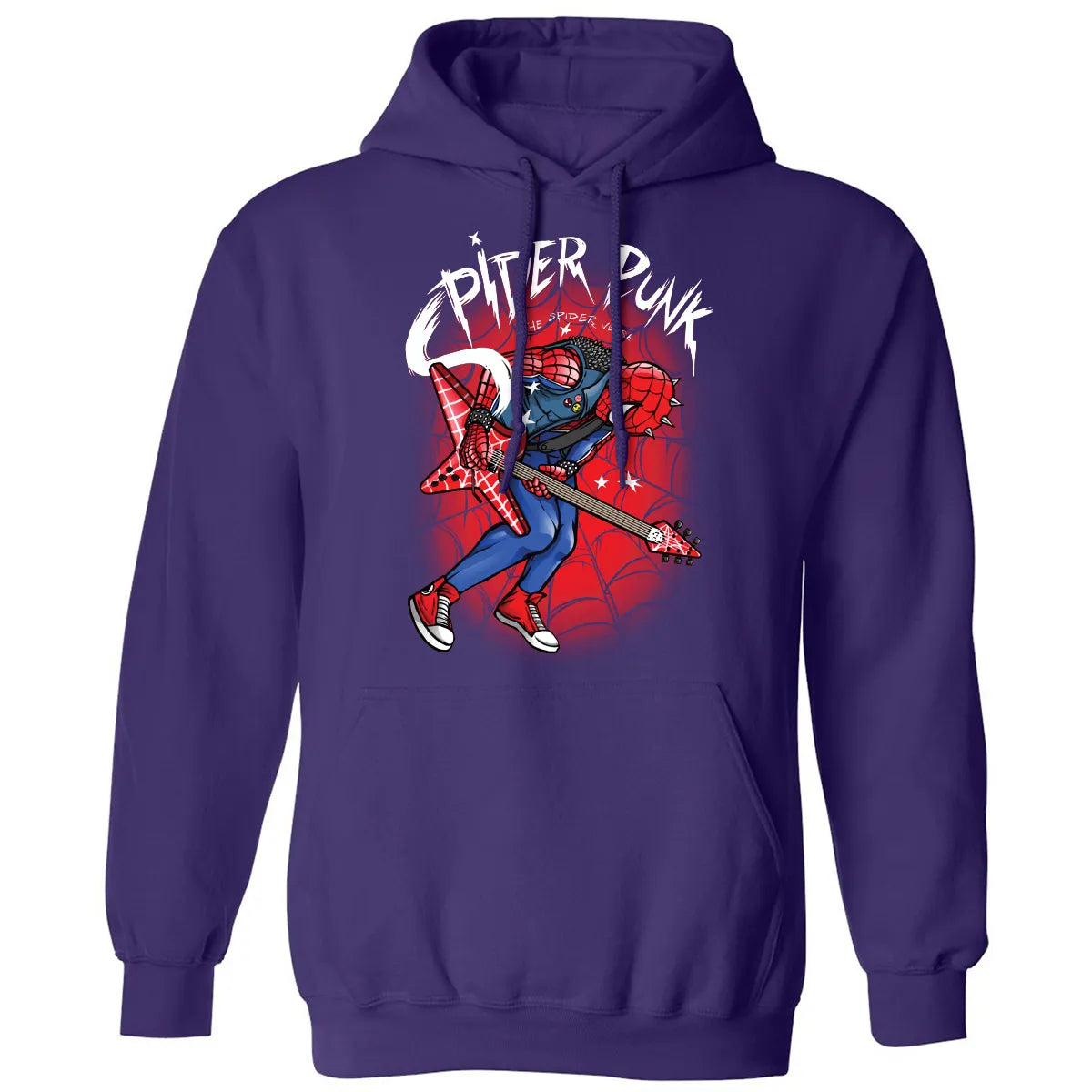 Classic Unisex Hoodie - ZYJN2PF3