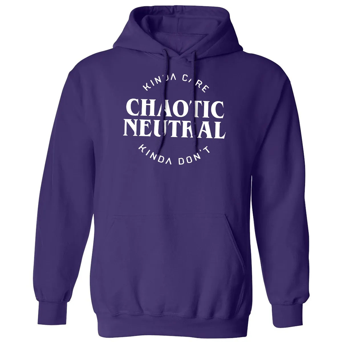 Classic Unisex Hoodie - 8K5WXGQQ
