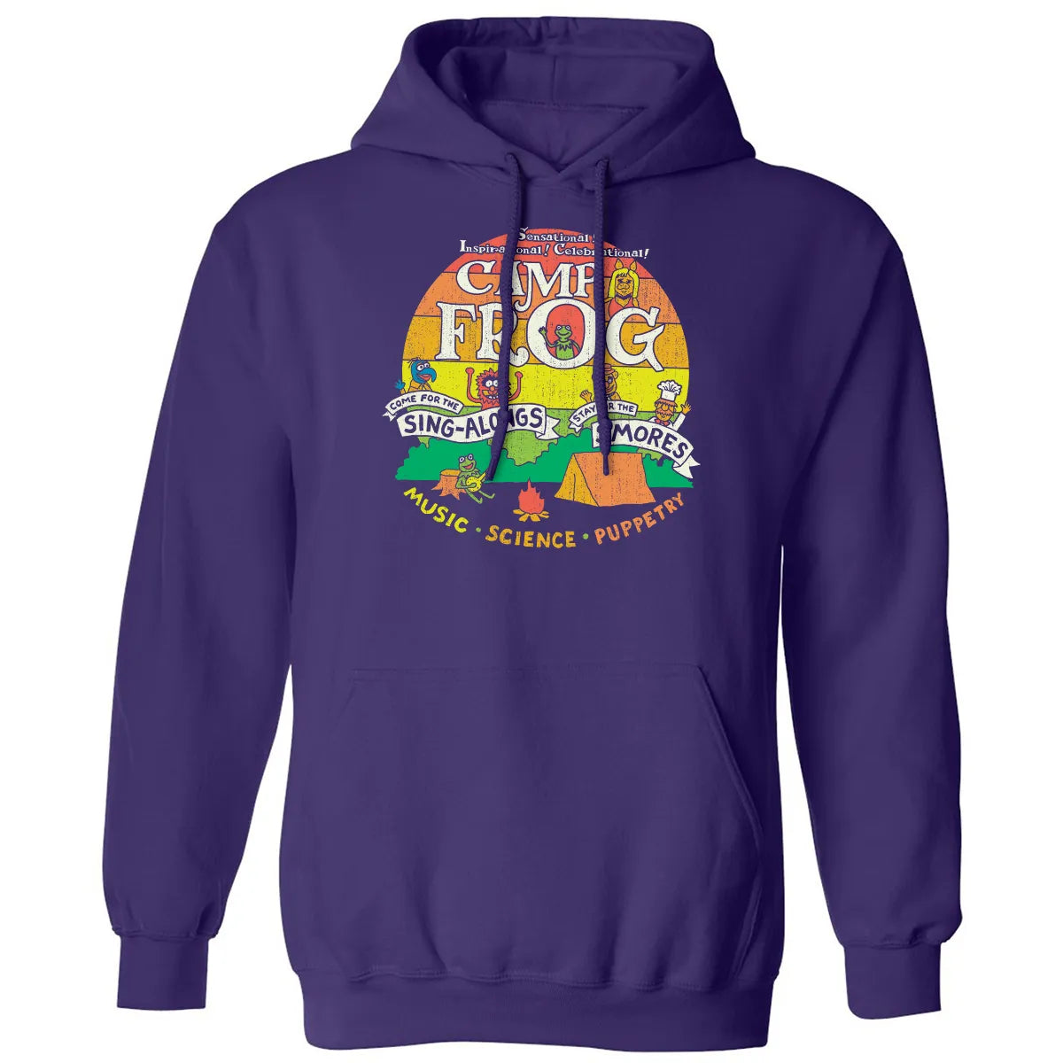 Classic Unisex Hoodie - HGTU6PV6