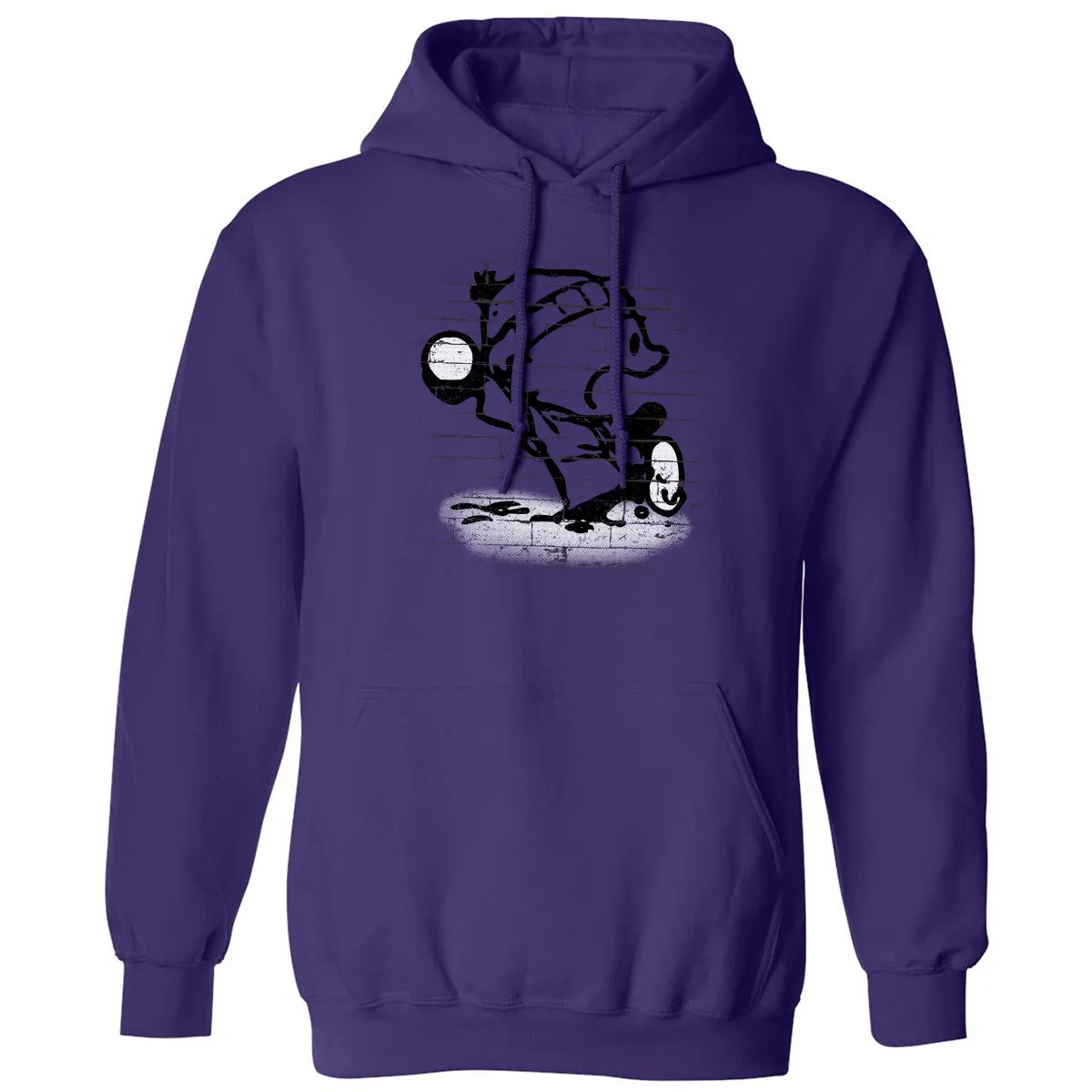Classic Unisex Hoodie - Z7DT6RTP