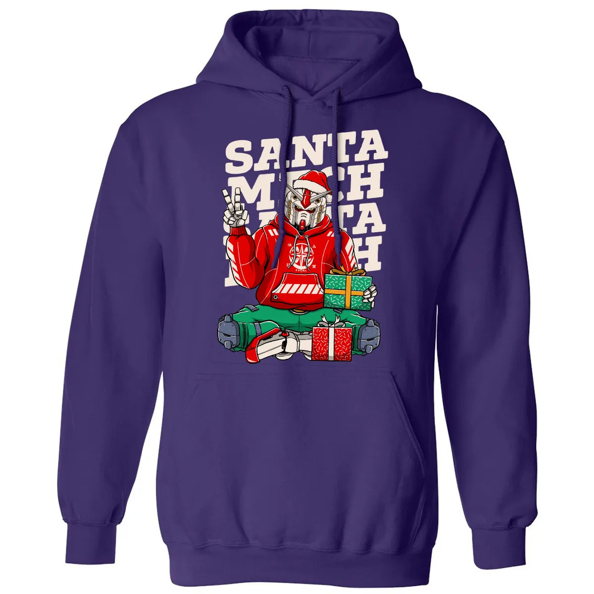 Classic Unisex Hoodie - S2SXSHGG