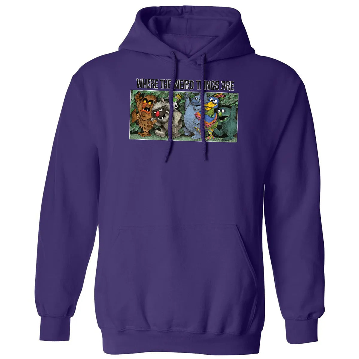 Classic Unisex Hoodie - PHTLF2Q9