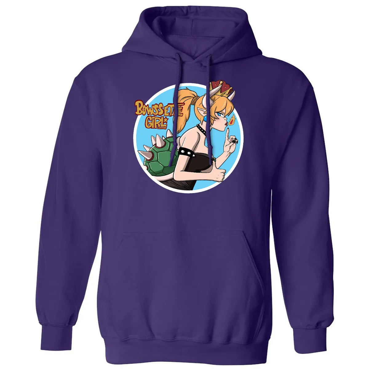 Classic Unisex Hoodie - Z12N6RHT