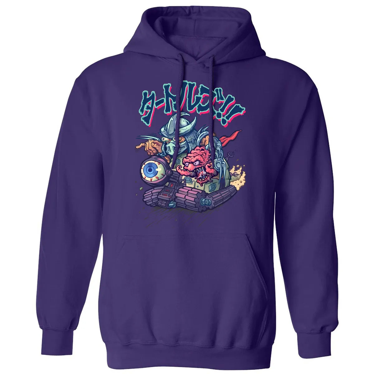 Classic Unisex Hoodie - VGY6HK7B