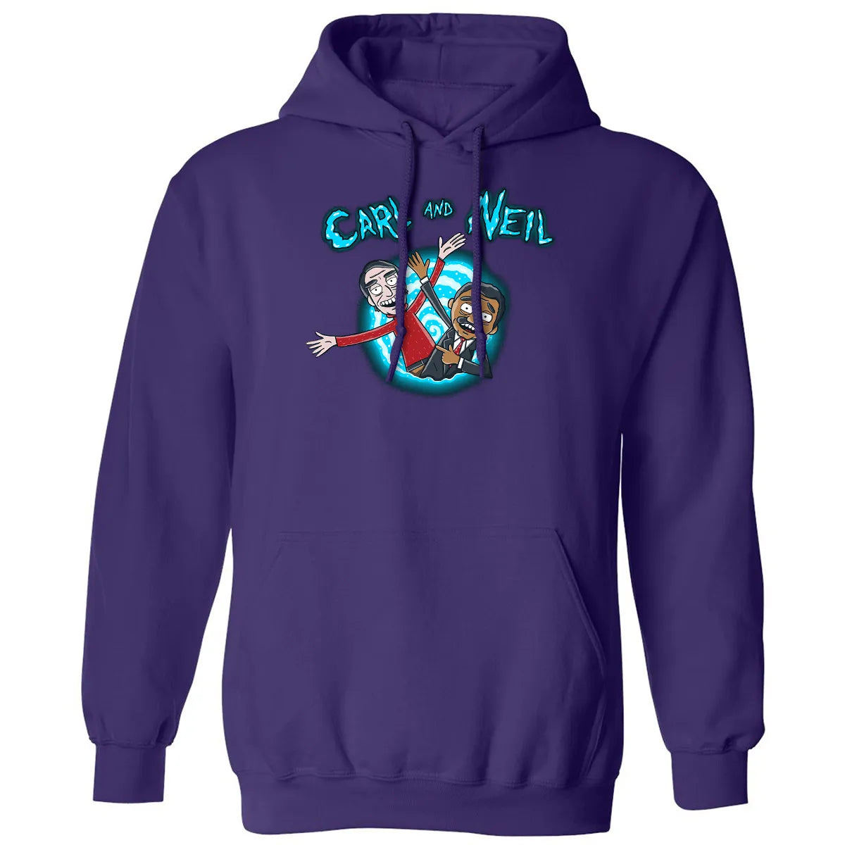 Classic Unisex Hoodie - WG1WWCRN