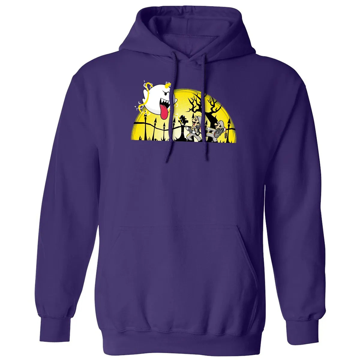 Classic Unisex Hoodie - RB2NQG4M