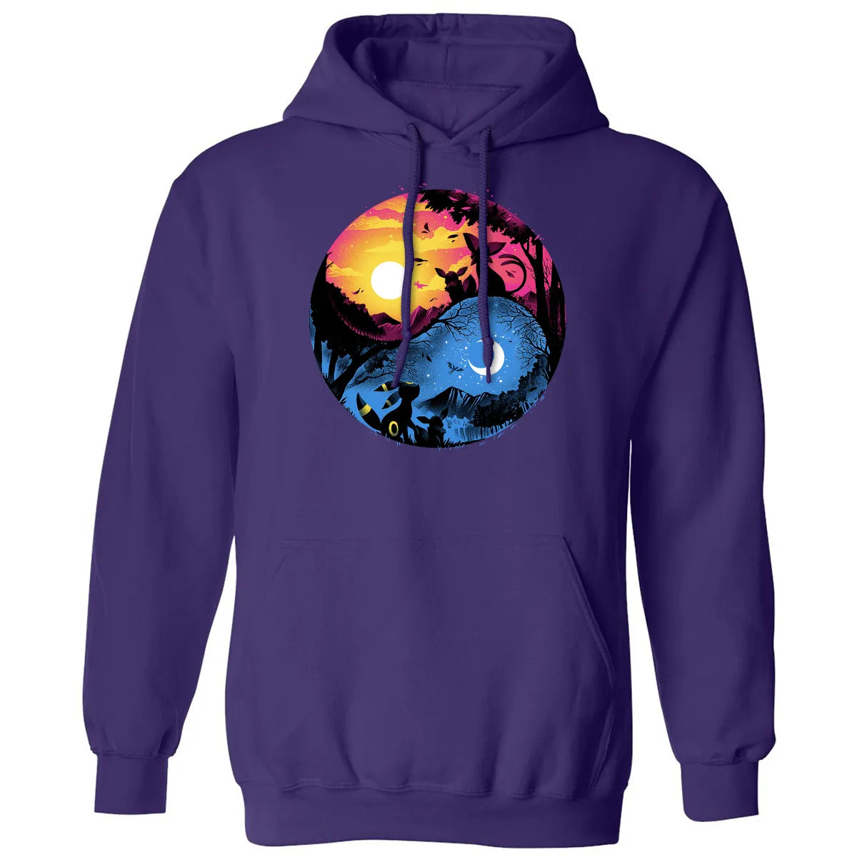 Classic Unisex Hoodie - 53WTJBX4