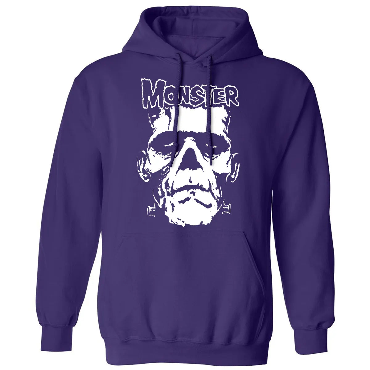 Classic Unisex Hoodie - GCGZZQ6B