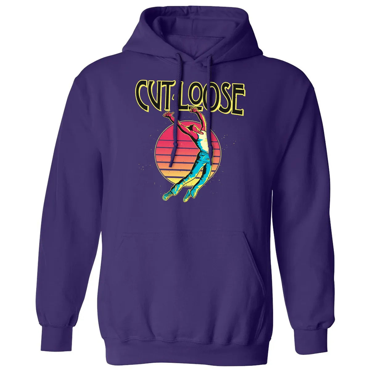 Classic Unisex Hoodie - ETYSSM5A