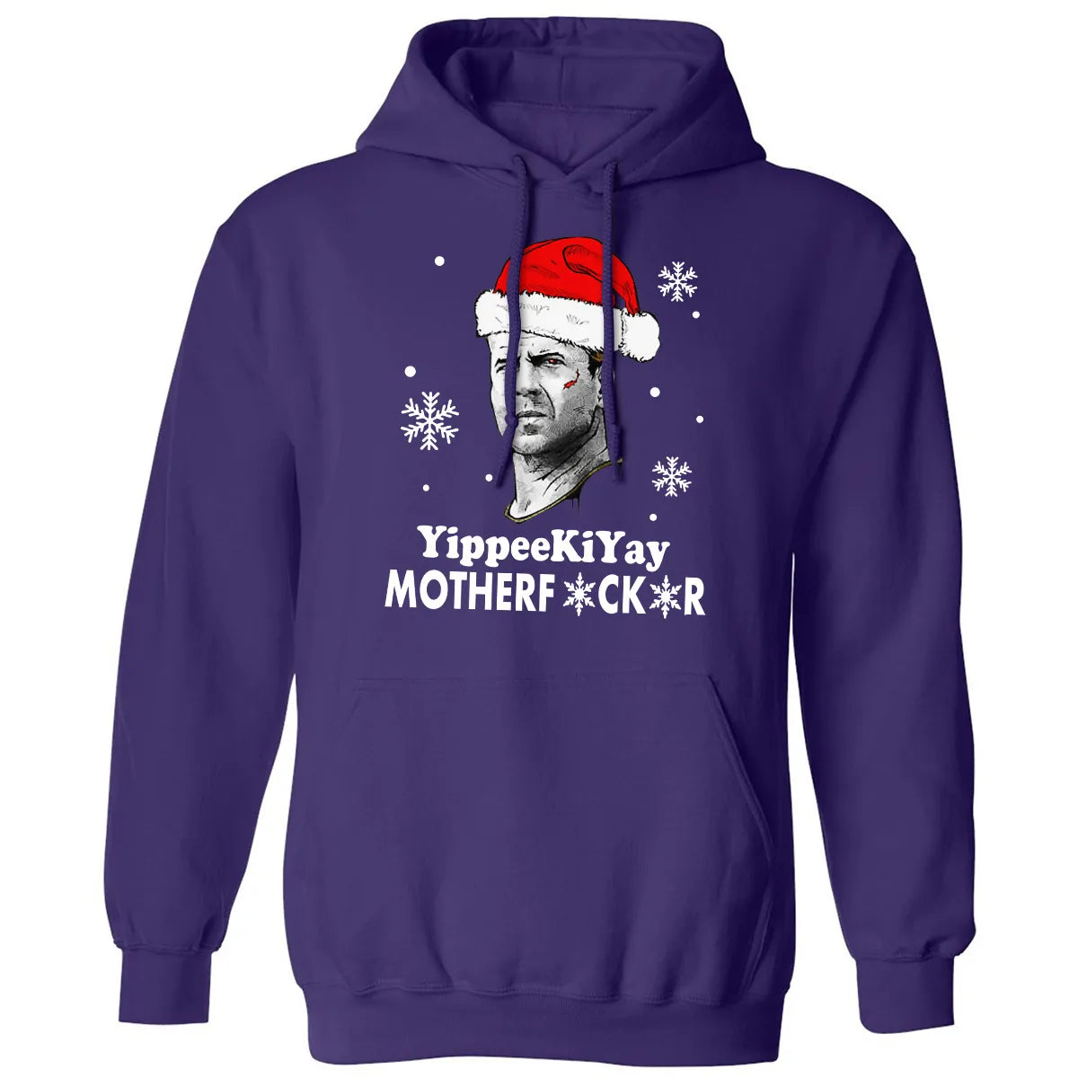 Classic Unisex Hoodie - A23RBBLR