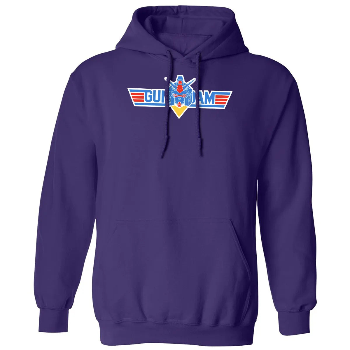 Classic Unisex Hoodie - 6KZULT98