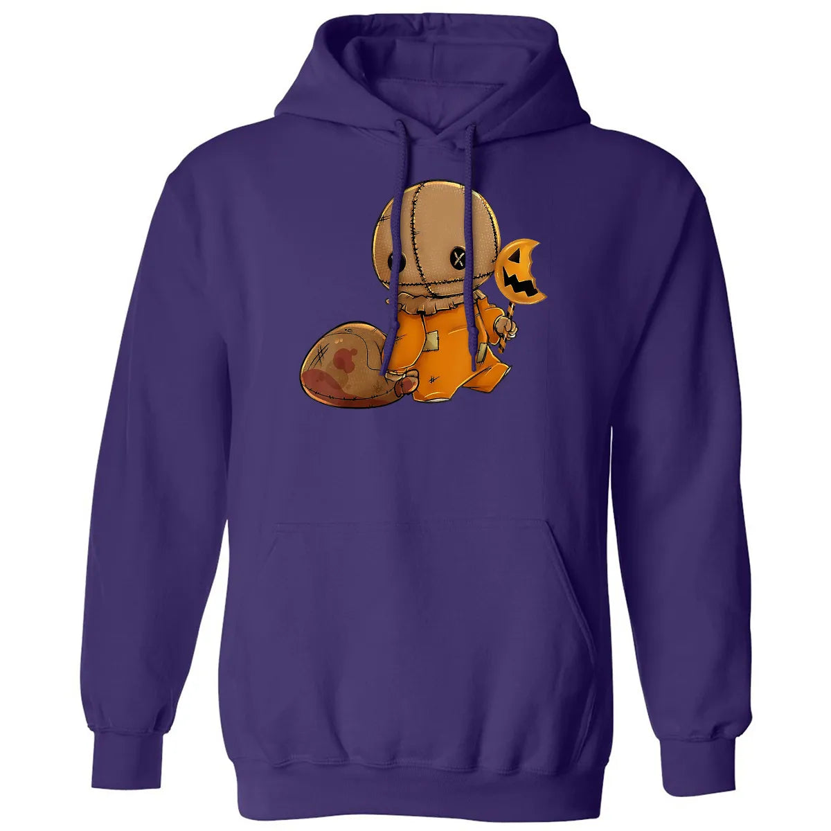 Classic Unisex Hoodie - M647FKS5